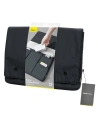 Wholesale Baseus Basics laptop case for laptops up to 13'' (dark grey) - BSU1715GRY - {ean13} - Hurt