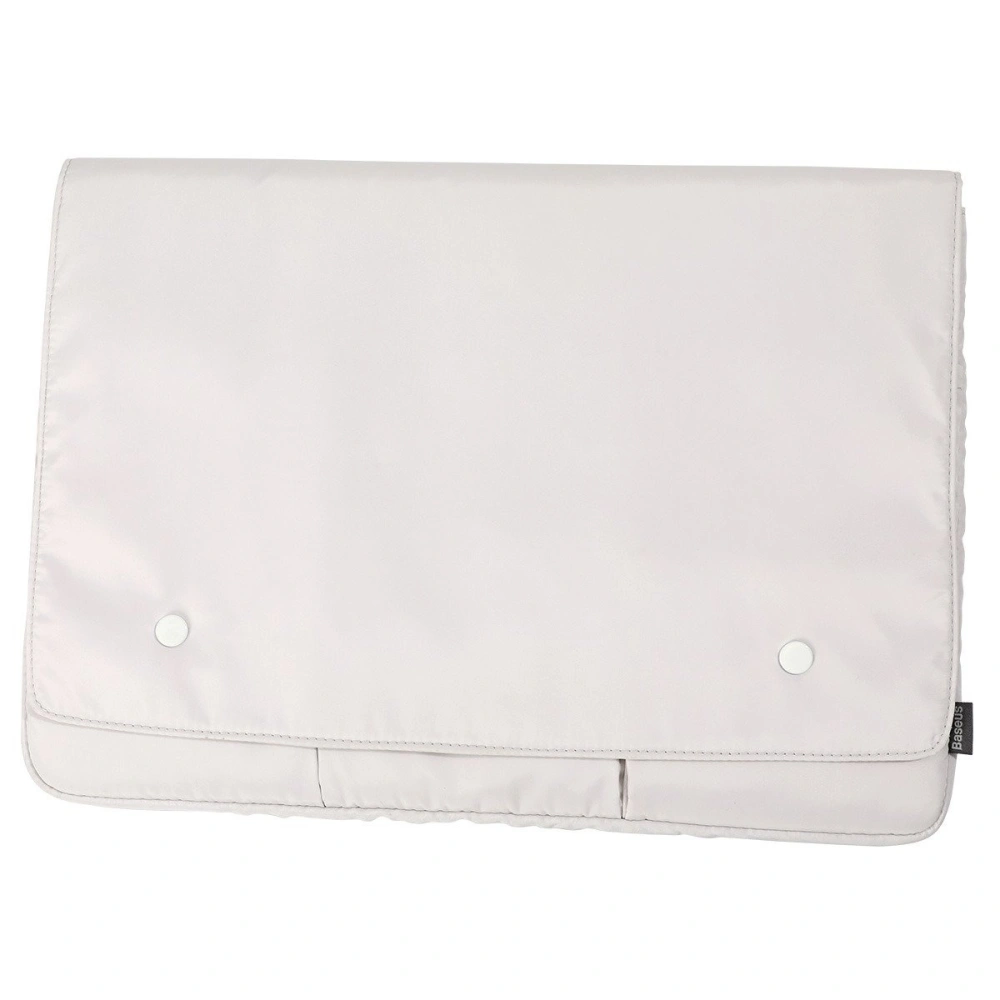 Hurtownia GSM - Etui Baseus Basics für Laptops bis 16 Zoll (weiß) - BSU1716WHT - {ean13} - Hurt