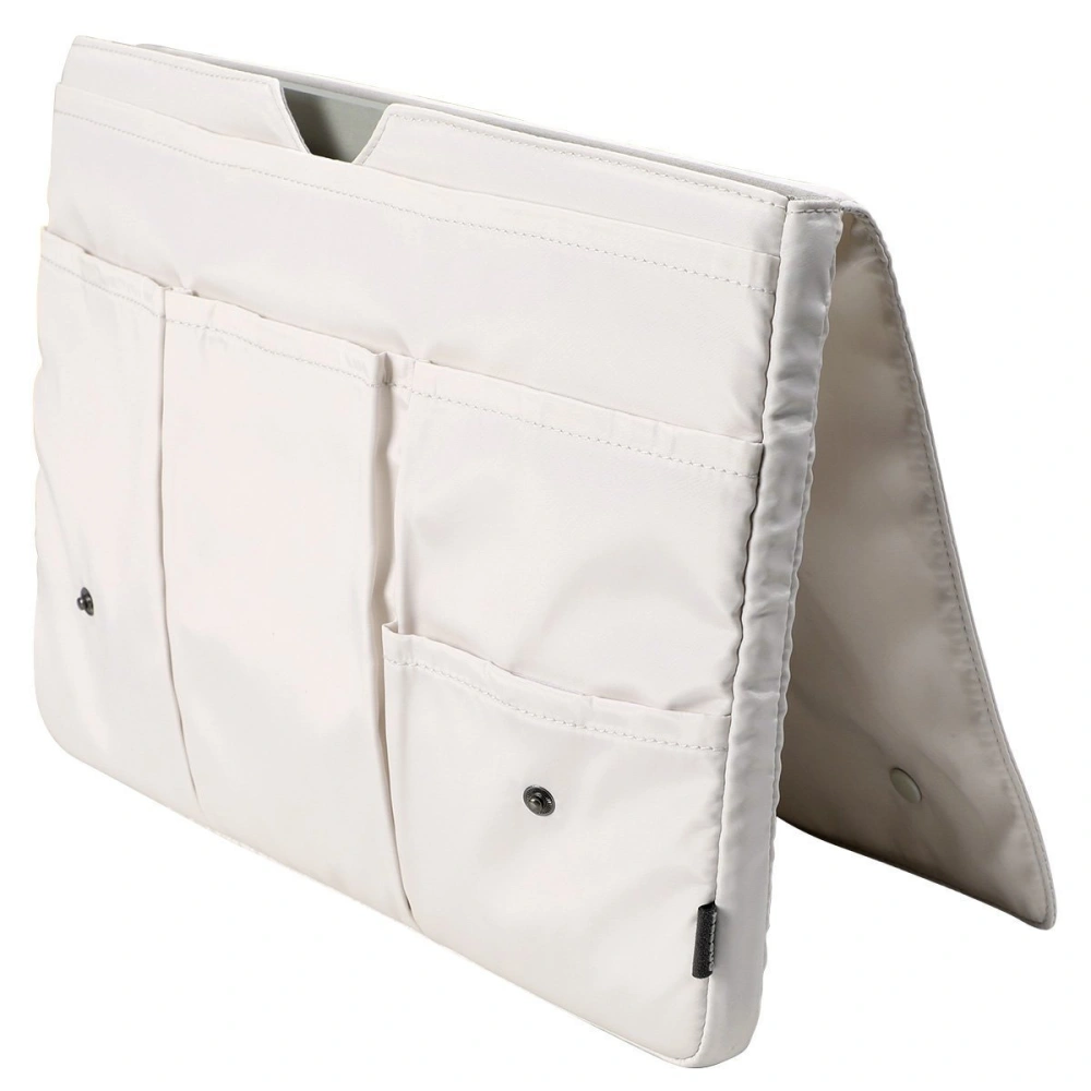 Hurtownia GSM - Etui Baseus Basics für Laptops bis 16 Zoll (weiß) - BSU1716WHT - {ean13} - Hurt