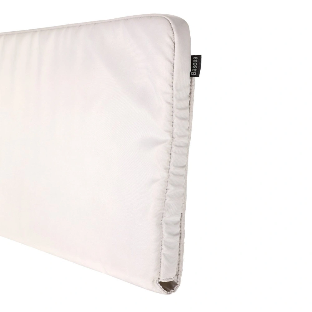 Wholesale Baseus Basics laptop case for laptops up to 16'' (Buff) - BSU1716WHT - {ean13} - Hurt