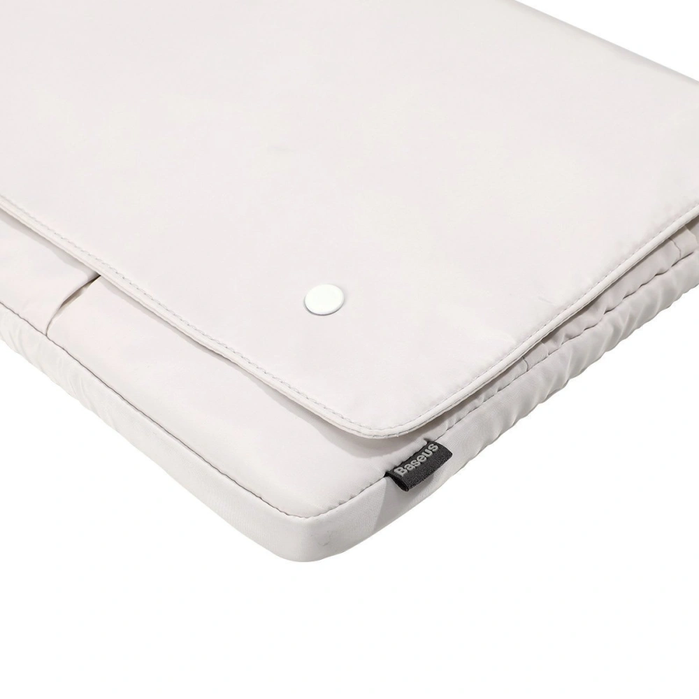 Hurtownia GSM - Etui Baseus Basics für Laptops bis 16 Zoll (weiß) - BSU1716WHT - {ean13} - Hurt