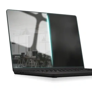 Folia matowa GrizzGlass MatteScreen Easy do Apple MacBook Pro 14" M5 2025