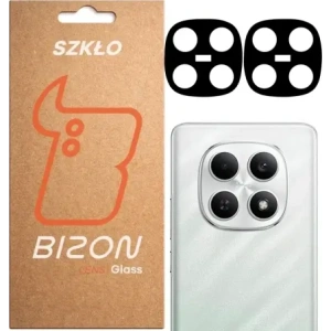 Szkło na aparat Bizon Glass Lens do Xiaomi Redmi Note 15 4G [2 PACK]