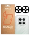 Szkło na aparat Bizon Glass Lens do Xiaomi Redmi Note 15 4G [2 PACK]