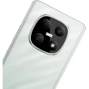 Szkło na aparat Bizon Glass Lens do Xiaomi Redmi Note 15 4G [2 PACK]