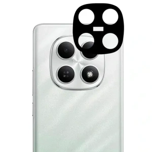 Szkło na aparat Bizon Glass Lens do Xiaomi Redmi Note 15 4G [2 PACK]