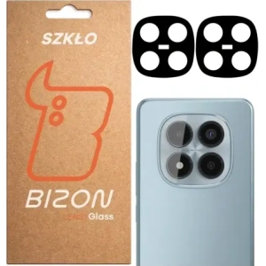 Szkło na aparat Bizon Glass Lens do Xiaomi Redmi Note 15 Pro 4G [2 PACK]