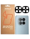Szkło na aparat Bizon Glass Lens do Xiaomi Redmi Note 15 Pro 4G [2 PACK]