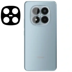 Szkło na aparat Bizon Glass Lens do Xiaomi Redmi Note 15 Pro 4G [2 PACK]