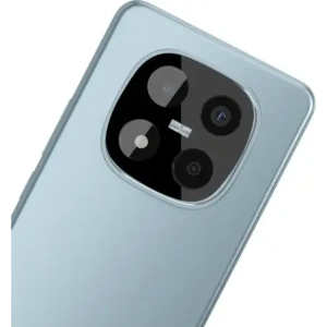 Szkło na aparat Bizon Glass Lens do Xiaomi Redmi Note 15 Pro 4G [2 PACK]