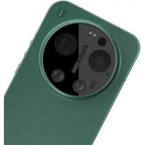 Szkło na aparat Bizon Glass Lens do Xiaomi 17 Ultra [2 PACK]