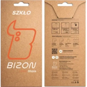 Szkło na aparat Bizon Glass Lens do Xiaomi 17 Ultra [2 PACK]