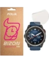 Folia matowa Bizon Watch Film Sun do Garmin Quatix 8 Pro 47 mm