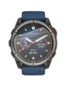 Folia matowa Bizon Watch Film Sun do Garmin Quatix 8 Pro 47 mm