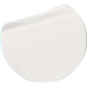 Folia matowa Bizon Watch Film Sun do Garmin Quatix 8 Pro 47 mm