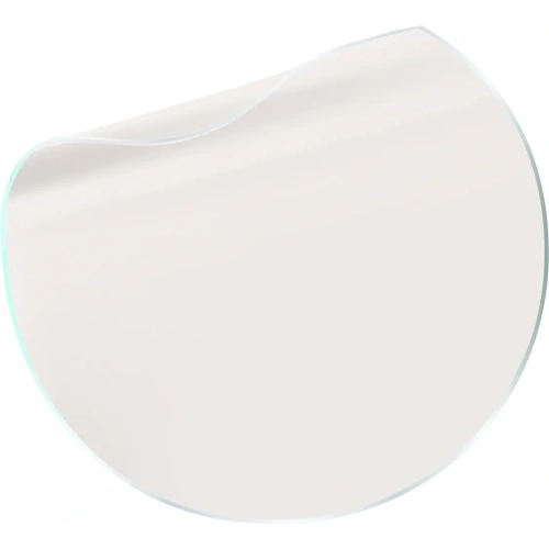 Folia matowa Bizon Watch Film Sun do Garmin Quatix 8 Pro 47 mm