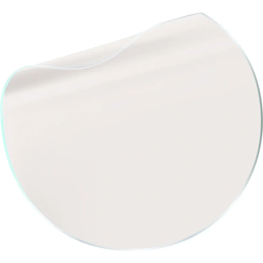 Folia matowa Bizon Watch Film Sun do Garmin Quatix 8 Pro 47 mm