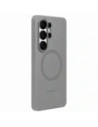 Etui Samsung Silicone Magnet do Galaxy S26 Ultra szary