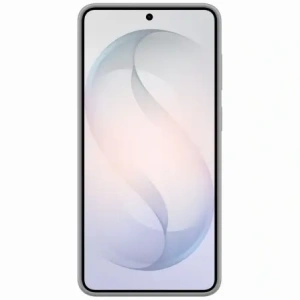 Etui Samsung Silicone Magnet do Galaxy S26+ Plus szary