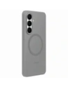 Etui Samsung Silicone Magnet do Galaxy S26+ Plus szary