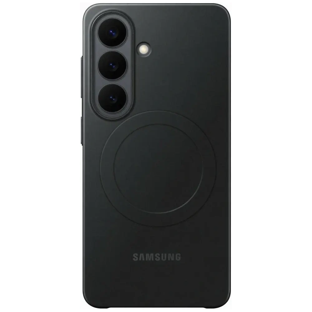 Etui Samsung Slim Magnet do Galaxy S26 czarny