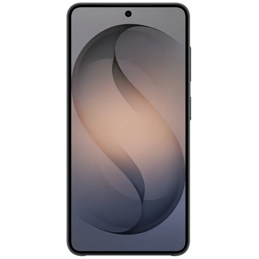 Etui Samsung Slim Magnet do Galaxy S26 czarny