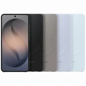 Etui Samsung Slim Magnet do Galaxy S26 czarny