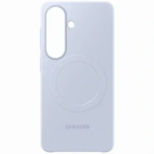 Etui Samsung Slim Magnet do Galaxy S26 jasnofioletowy