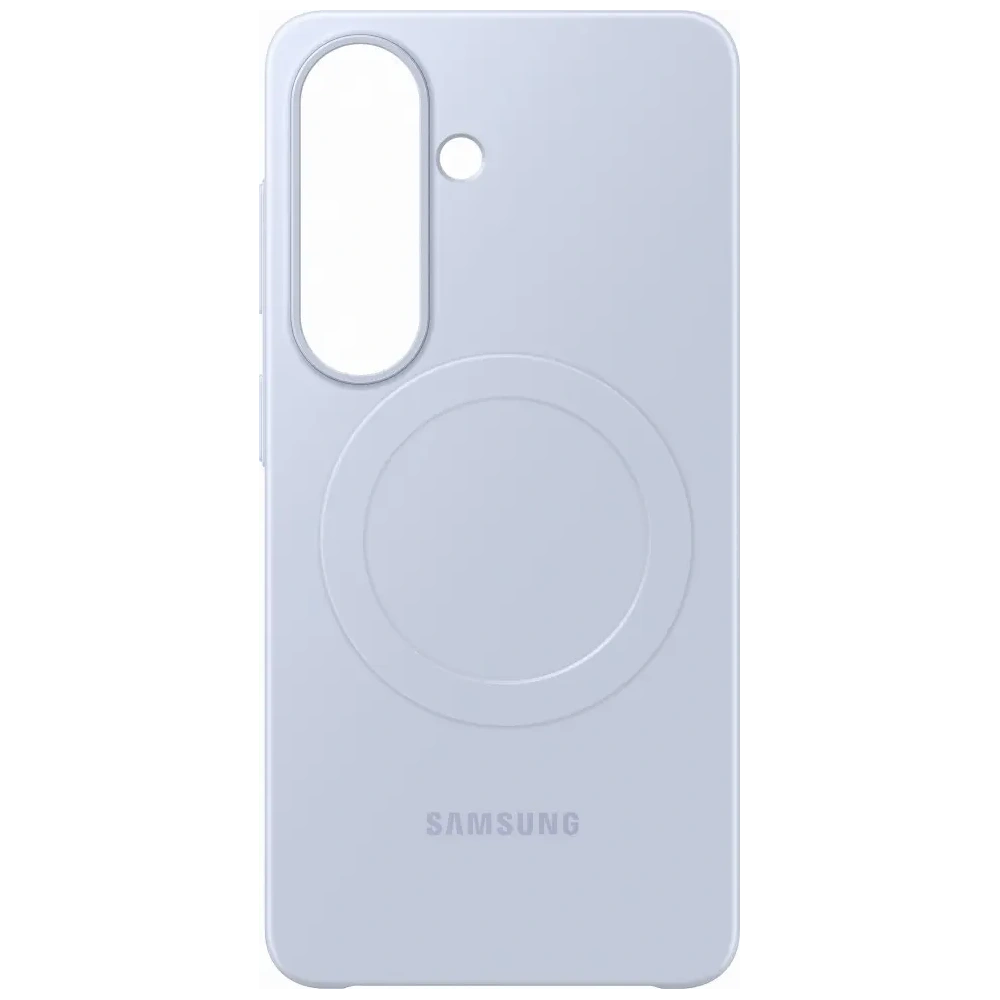 Etui Samsung Slim Magnet do Galaxy S26 jasnofioletowy