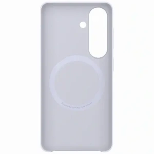 Etui Samsung Slim Magnet do Galaxy S26 jasnofioletowy