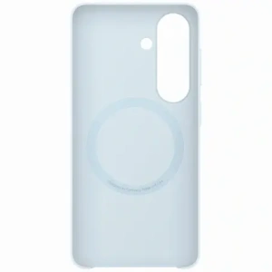 Etui Samsung Slim Magnet do Galaxy S26 jasnoniebieski