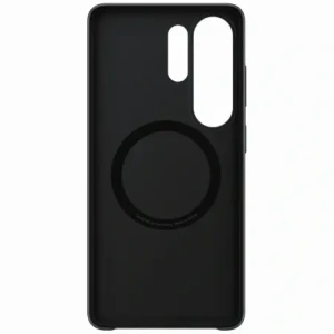Etui Samsung Slim Magnet do Galaxy S26 Ultra czarny