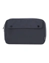 Baseus Track case for accessories, shock resistant, waterproof 225x140x55mm (dark grey)