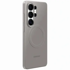 Etui Samsung Slim Magnet do Galaxy S26 Ultra szary