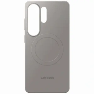Etui Samsung Slim Magnet do Galaxy S26 Ultra szary