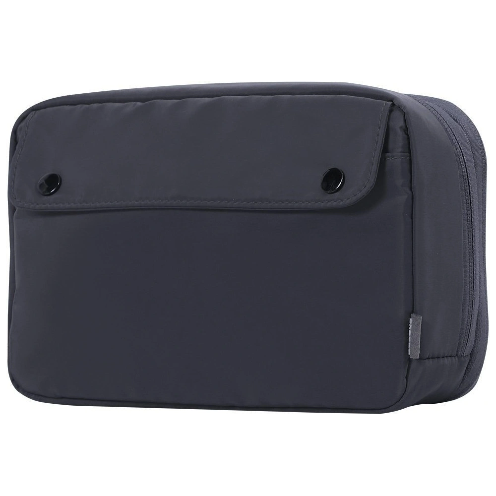 Hurtownia GSM - Etui Baseus Track na akcesoria, wstrząsoodporne, wodoodporne 225x140x55mm (grafitowe) - BSU1718GRY - {ean13} - Hurt
