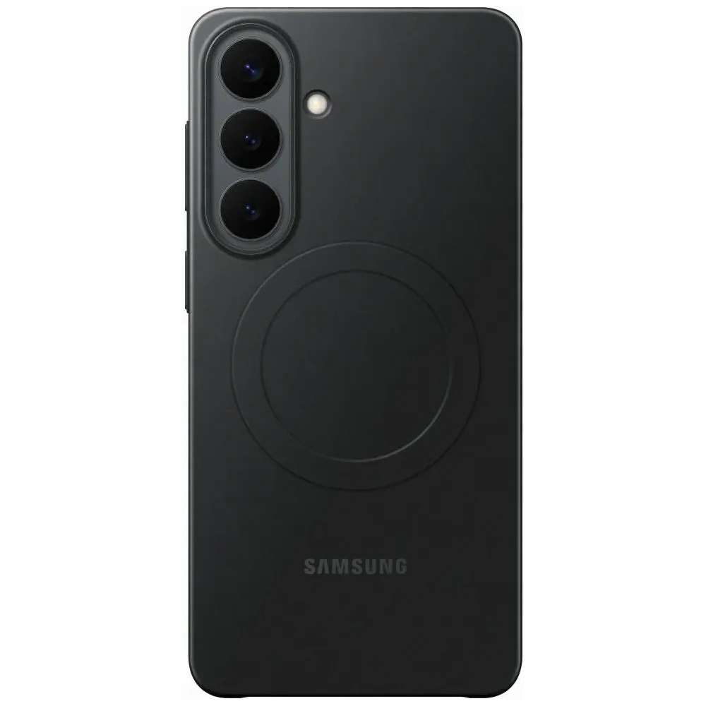 Etui Samsung Slim Magnet do Galaxy S26+ Plus czarny