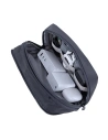 Hurtownia GSM - Etui Baseus Track na akcesoria, wstrząsoodporne, wodoodporne 225x140x55mm (grafitowe) - BSU1718GRY - {ean13} - Hurt