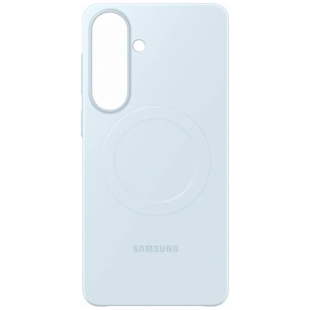Etui Samsung Slim Magnet do Galaxy S26+ Plus jasnoniebieski
