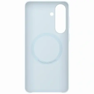 Etui Samsung Slim Magnet do Galaxy S26+ Plus jasnoniebieski