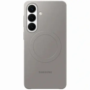 Etui Samsung Slim Magnet do Galaxy S26+ Plus szary
