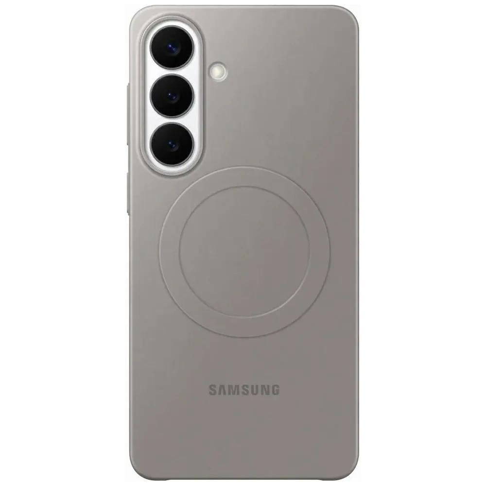 Etui Samsung Slim Magnet do Galaxy S26+ Plus szary