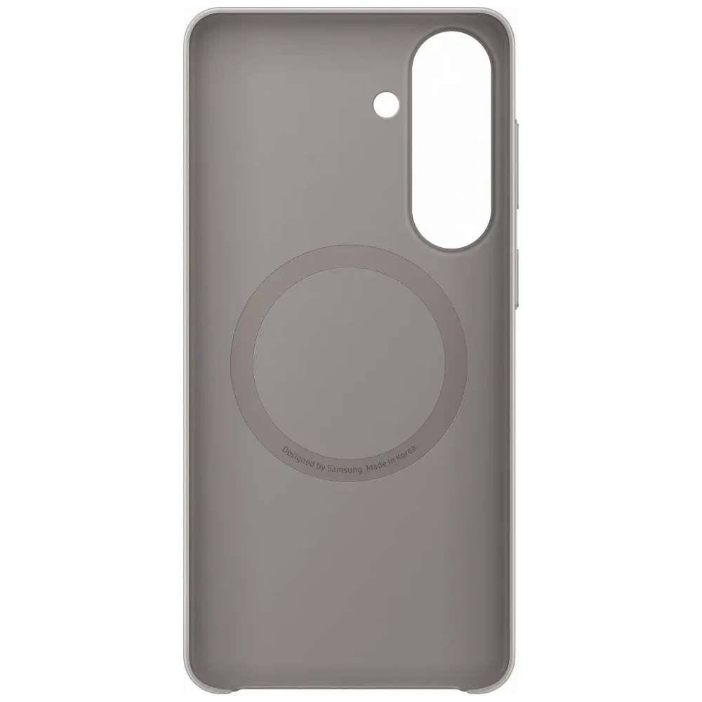 Etui Samsung Slim Magnet do Galaxy S26+ Plus szary