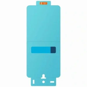 Folia ochronna Samsung Anti-reflecting Film do Galaxy S26 przezroczysty [2 PACK]