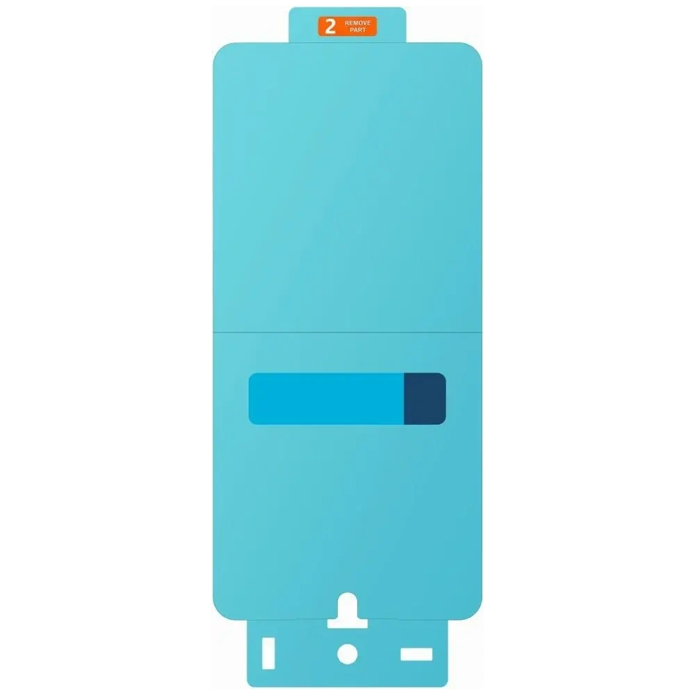 Folia ochronna Samsung Anti-reflecting Film do Galaxy S26 przezroczysty [2 PACK]