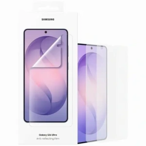 Folia ochronna Samsung Anti-reflecting Film do Galaxy S26 Ultra przezroczysty [2 PACK]