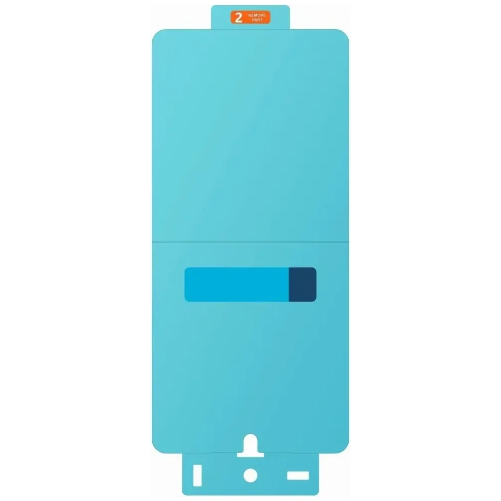 Folia ochronna Samsung Anti-reflecting Film do Galaxy S26 Ultra przezroczysty [2 PACK]