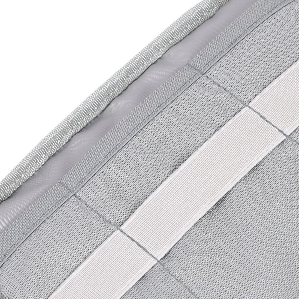 Hurtownia GSM - Etui Baseus Track na akcesoria, wstrząsoodporne, wodoodporne 225x140x55mm (grafitowe) - BSU1718GRY - {ean13} - Hurt