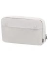 Hurtownia GSM - Etui Baseus Basics L na akcesoria, wstrząsoodporne, wodoodporne 260x150x60mm (białe) - BSU1719WHT - {ean13} - Hurt