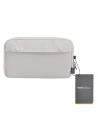 Hurtownia GSM - Etui Baseus Basics L na akcesoria, wstrząsoodporne, wodoodporne 260x150x60mm (białe) - BSU1719WHT - {ean13} - Hurt